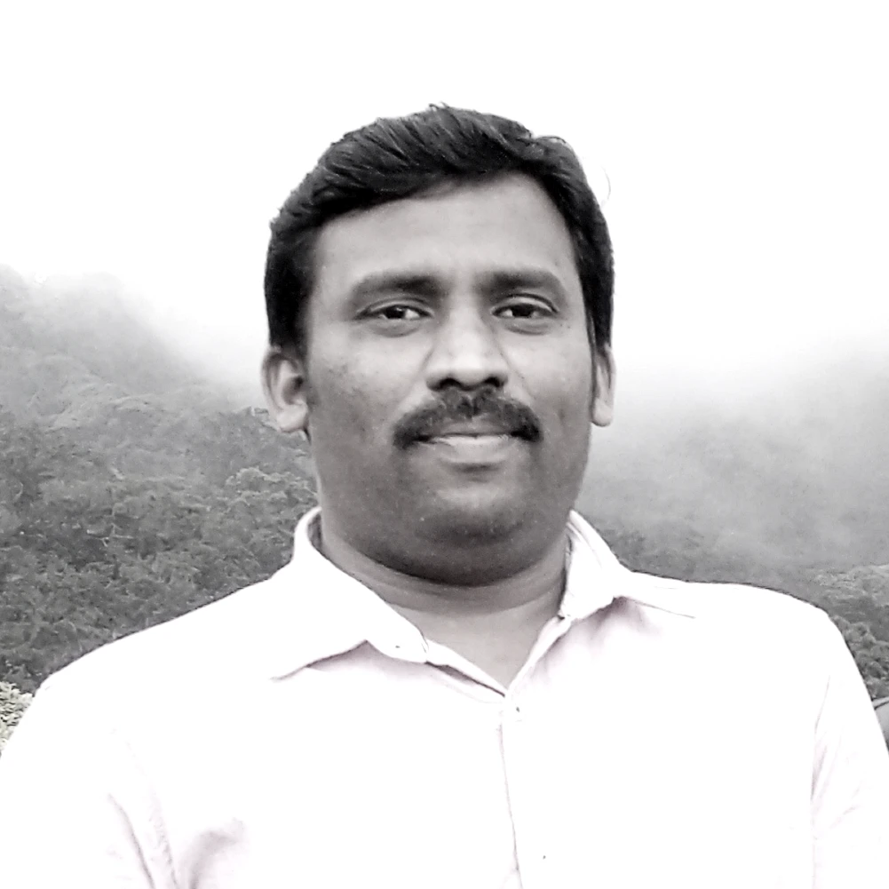 Maheswaran